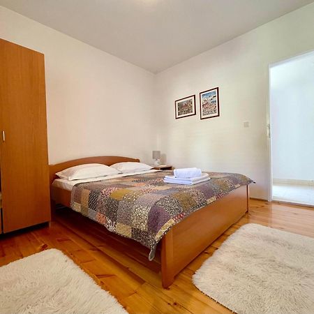Holiday Residence Zvono Mlini Phòng bức ảnh