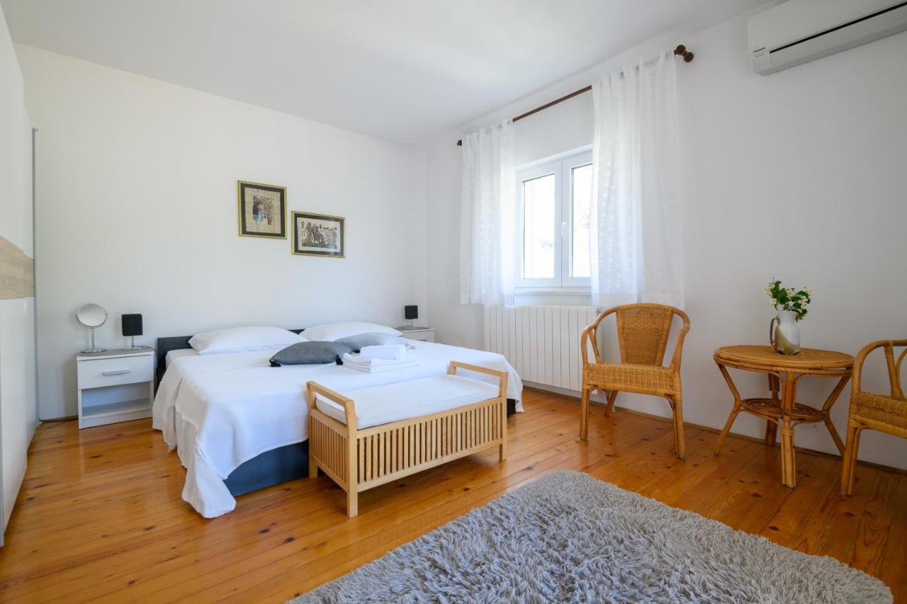 Holiday Residence Zvono Mlini Ngoại thất bức ảnh