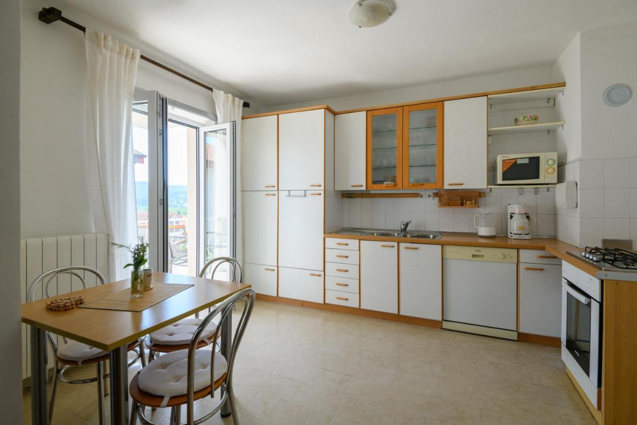 Holiday Residence Zvono Mlini Ngoại thất bức ảnh