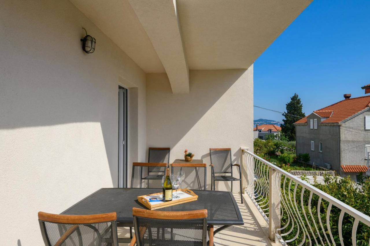 Holiday Residence Zvono Mlini Ngoại thất bức ảnh