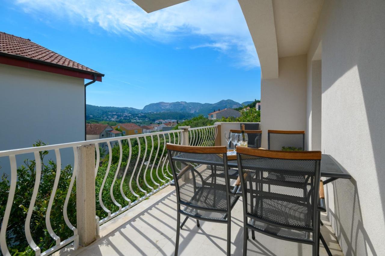 Holiday Residence Zvono Mlini Ngoại thất bức ảnh