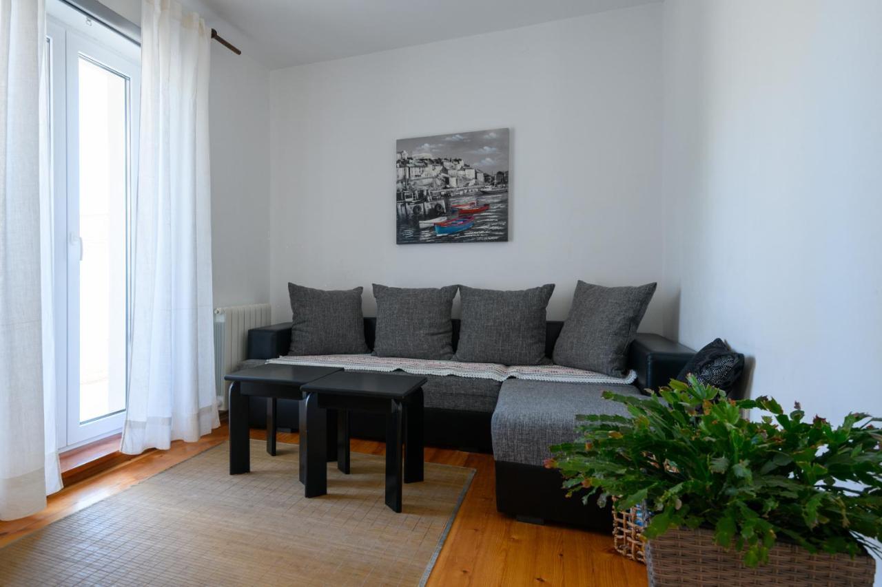 Holiday Residence Zvono Mlini Ngoại thất bức ảnh