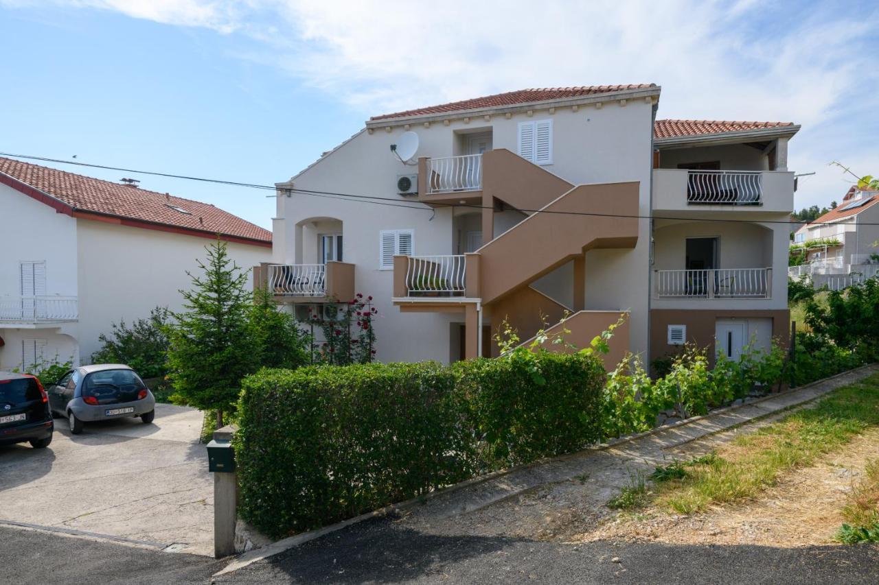 Holiday Residence Zvono Mlini Ngoại thất bức ảnh