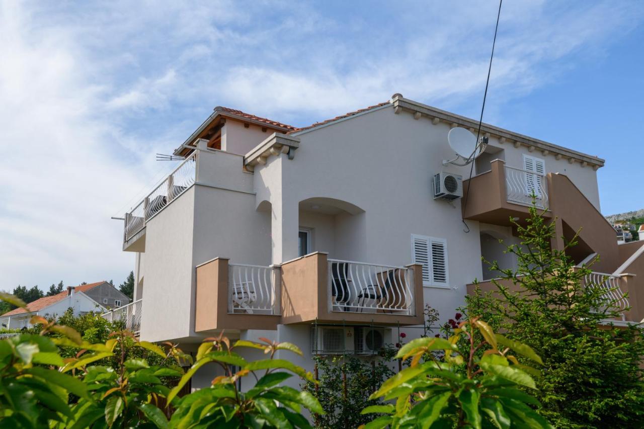 Holiday Residence Zvono Mlini Ngoại thất bức ảnh