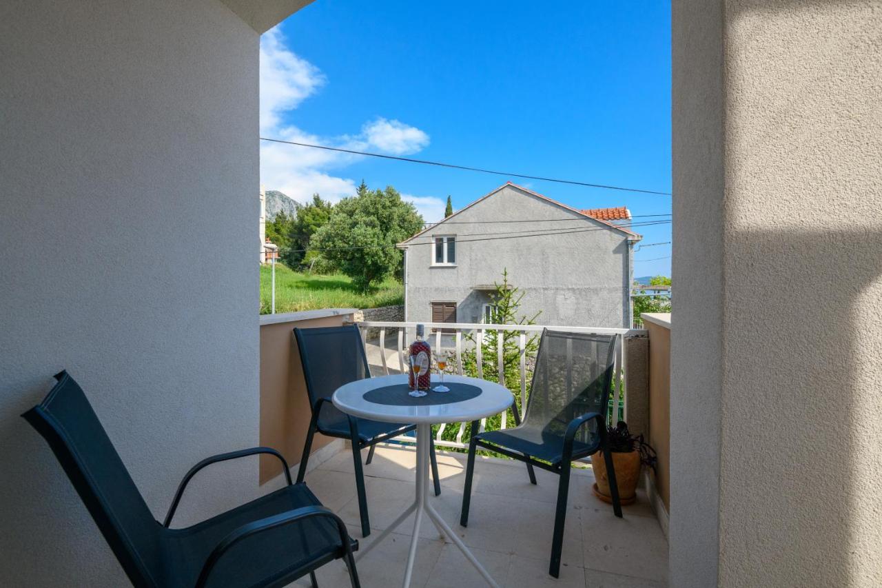 Holiday Residence Zvono Mlini Ngoại thất bức ảnh