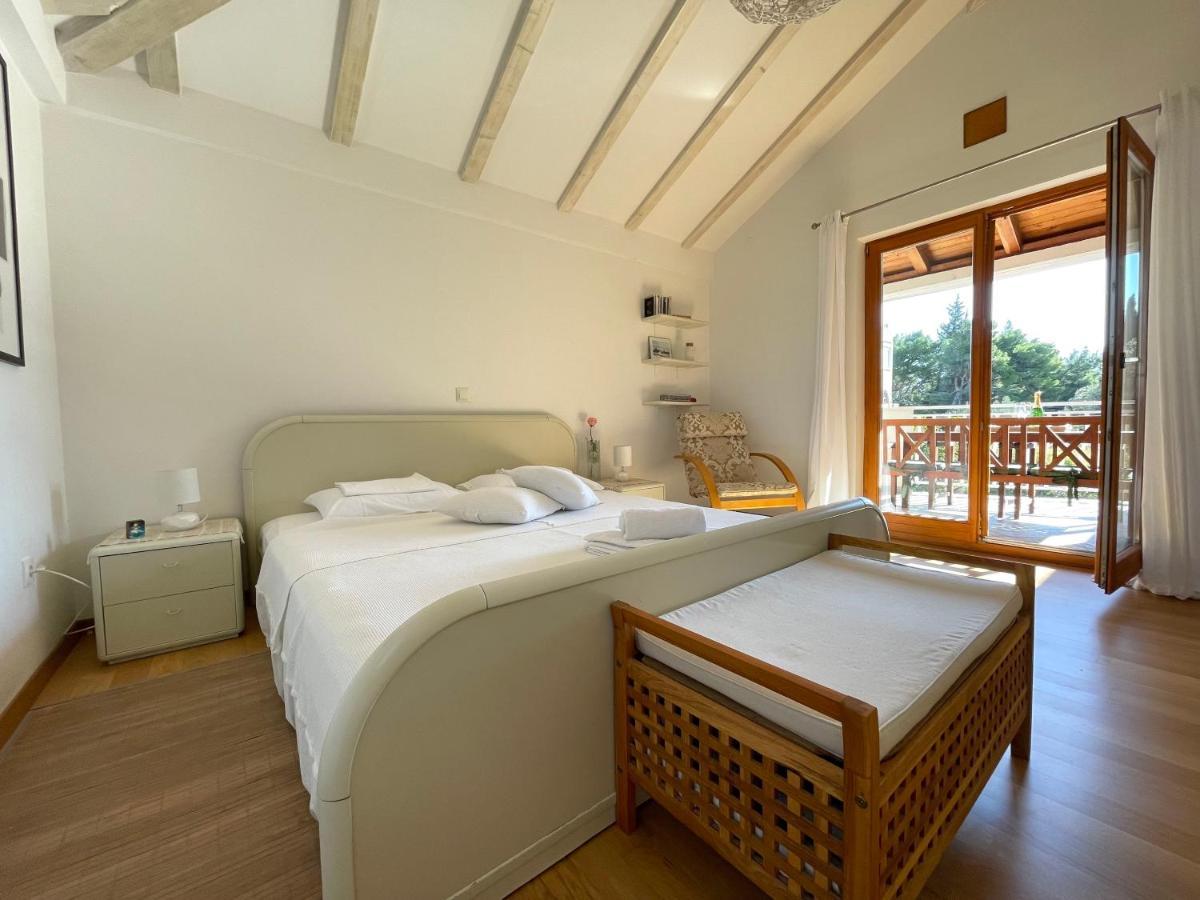Holiday Residence Zvono Mlini Ngoại thất bức ảnh