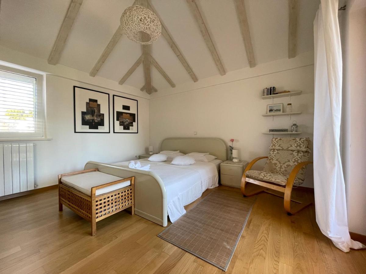 Holiday Residence Zvono Mlini Ngoại thất bức ảnh