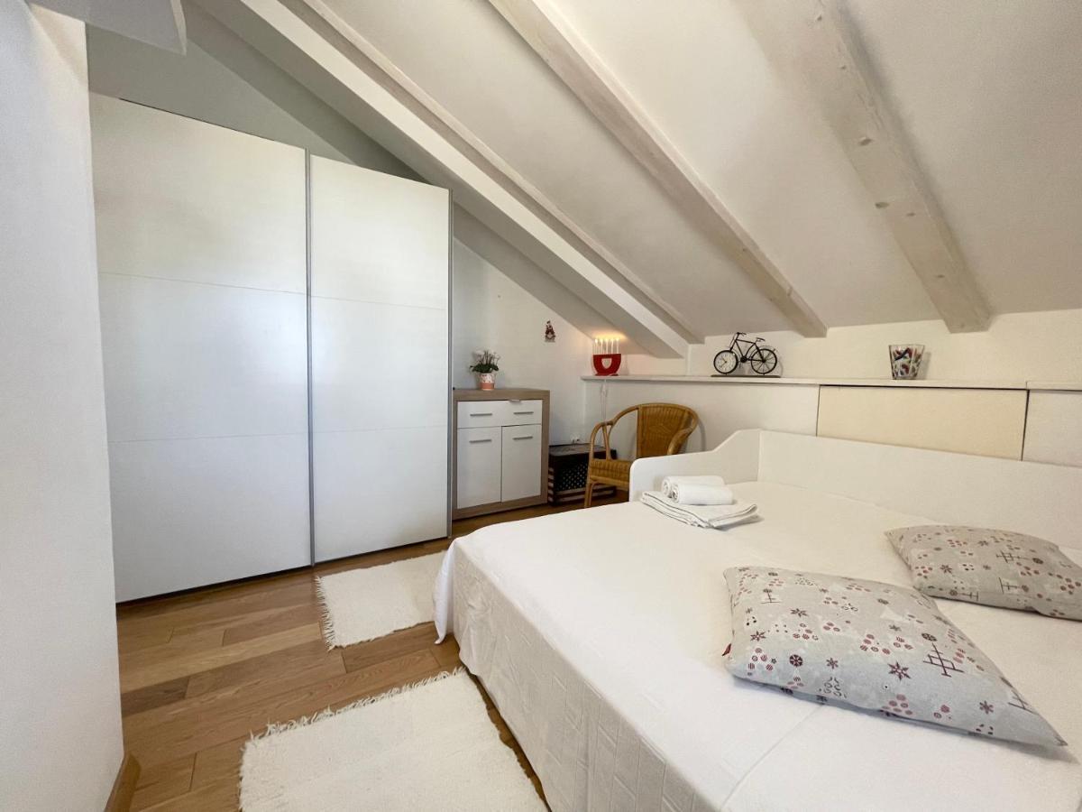 Holiday Residence Zvono Mlini Ngoại thất bức ảnh