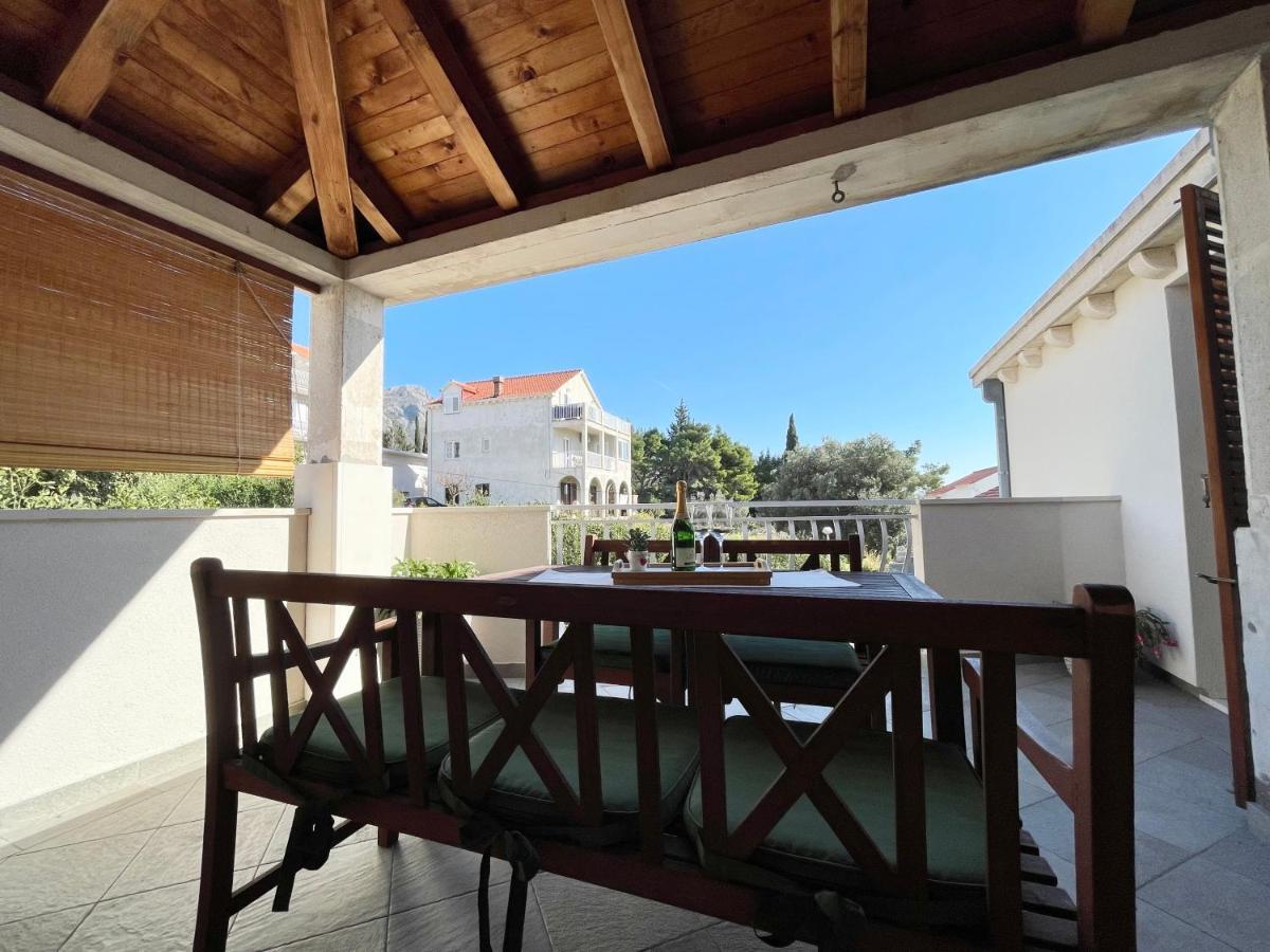 Holiday Residence Zvono Mlini Ngoại thất bức ảnh