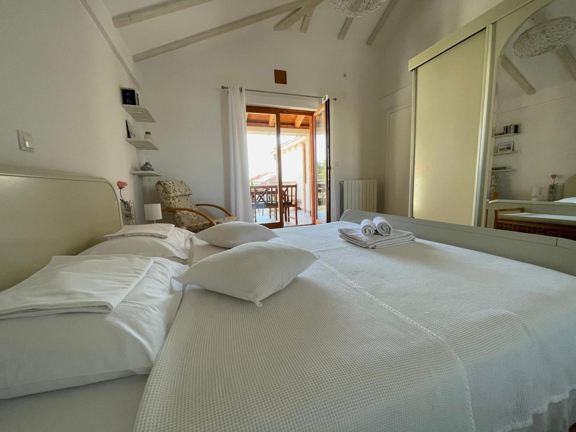 Holiday Residence Zvono Mlini Phòng bức ảnh