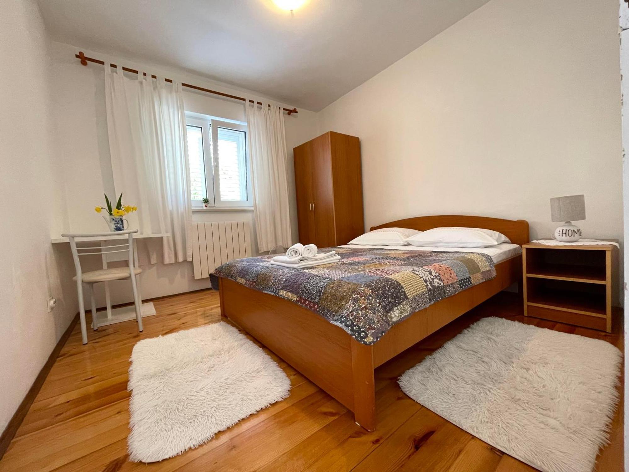 Holiday Residence Zvono Mlini Phòng bức ảnh