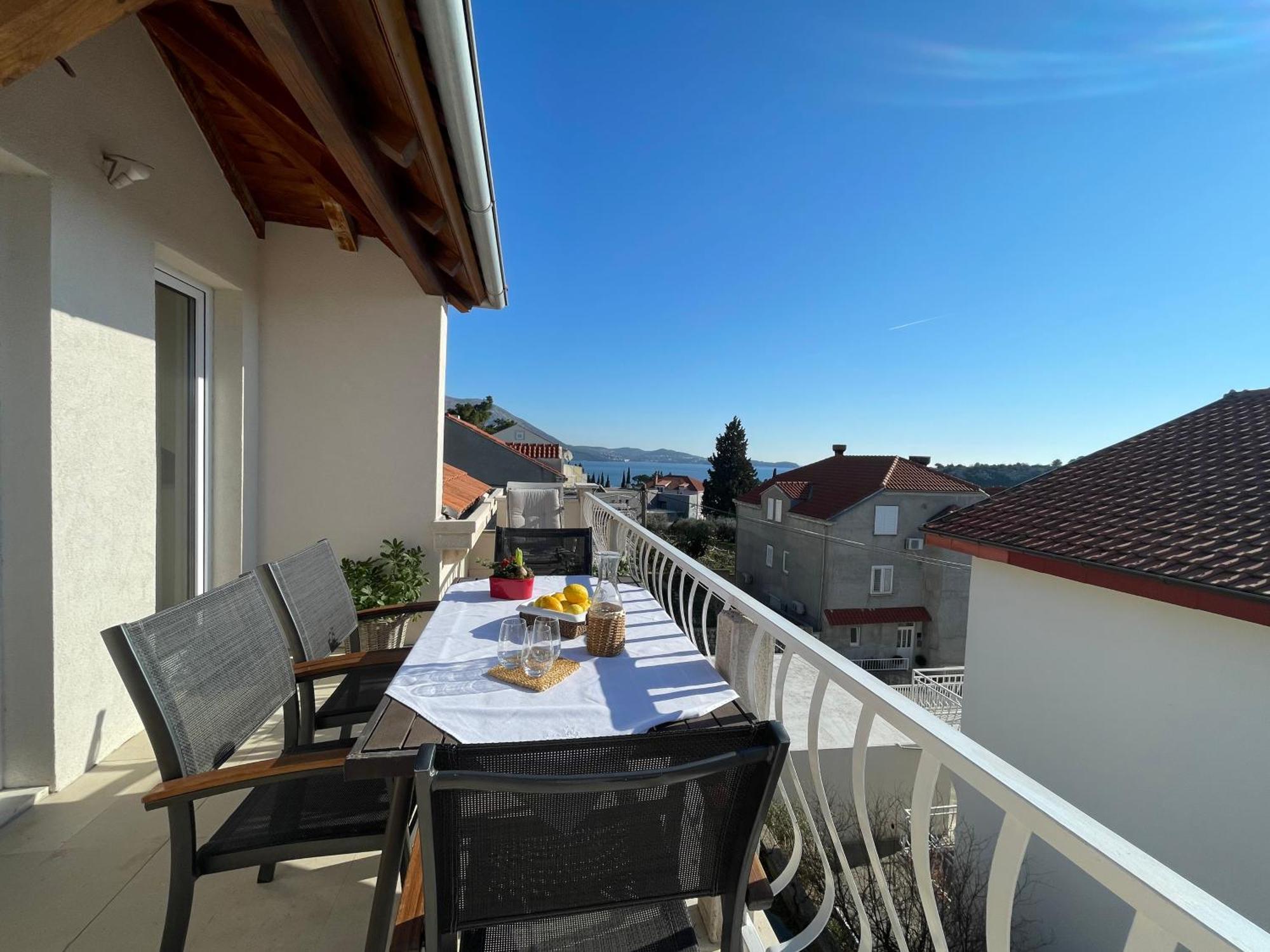 Holiday Residence Zvono Mlini Phòng bức ảnh